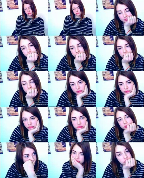 Download Video File: myfreecams burnnonstop