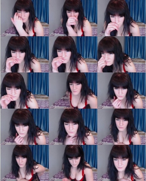 Download Video File: myfreecams callielady