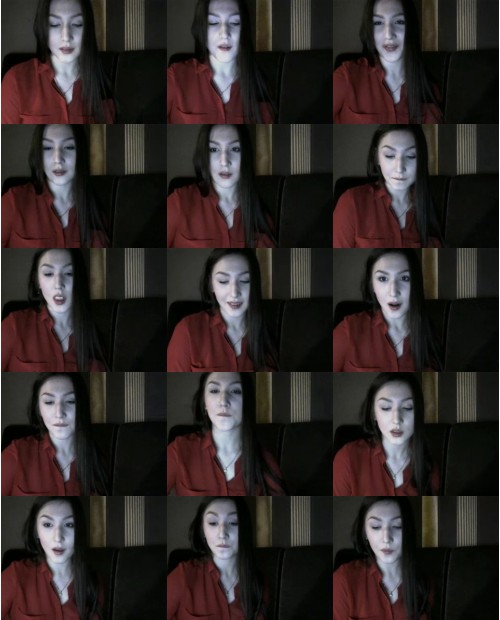 Download Video File: myfreecams caramel ka