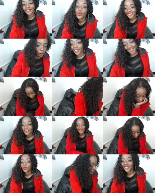 Download Video File: myfreecams chocodaphne