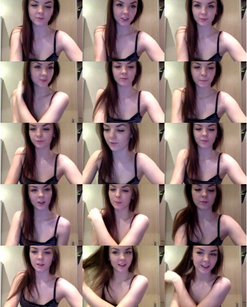 Download Video File: myfreecams clafuti