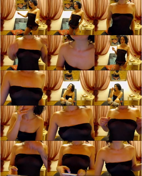 Download Video File: myfreecams cleomore4u