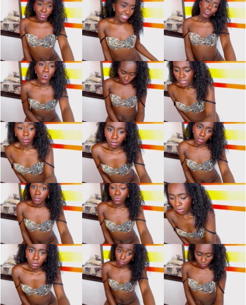Download Video File: myfreecams cleopatrax1