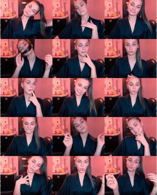 Download Video File: myfreecams cuteeva1