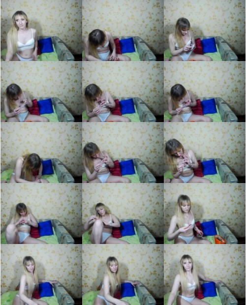 Download Video File: myfreecams cutie baby4u