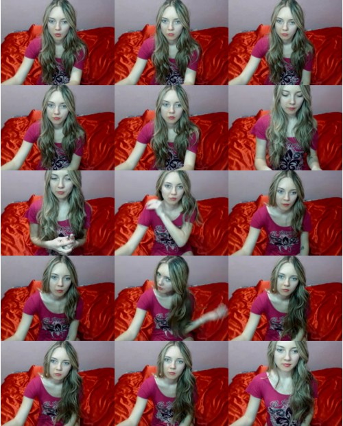 Download Video File: myfreecams cutie blonde