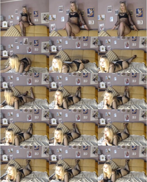 Download Video File: myfreecams danicka 