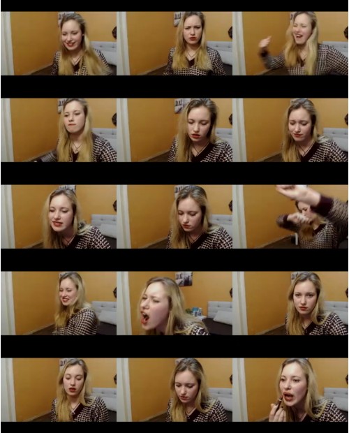 Download Video File: myfreecams de loress