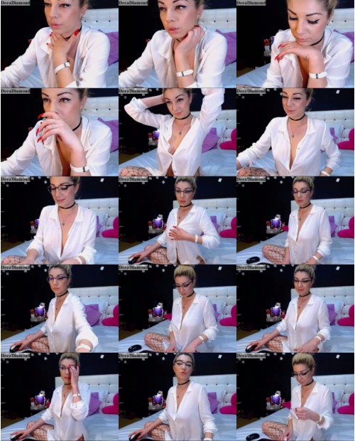 Download Video File: myfreecams deeadiamond