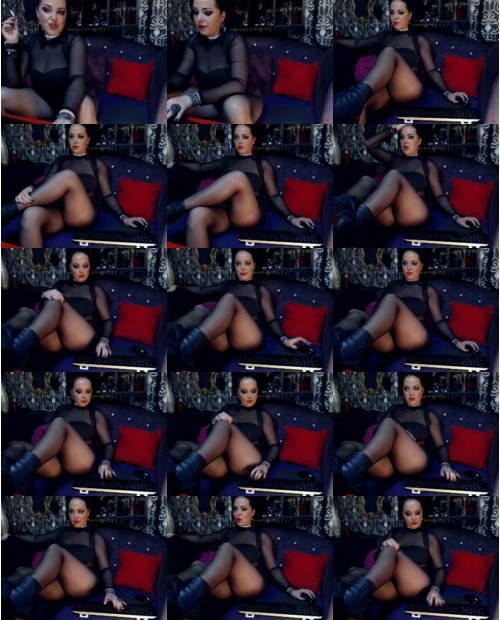 Download Video File: myfreecams dommealissa
