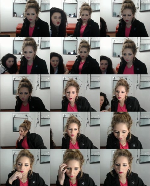 Download Video File: myfreecams duulcemaria