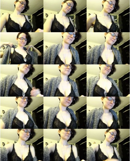 Download Video File: myfreecams electrikstar