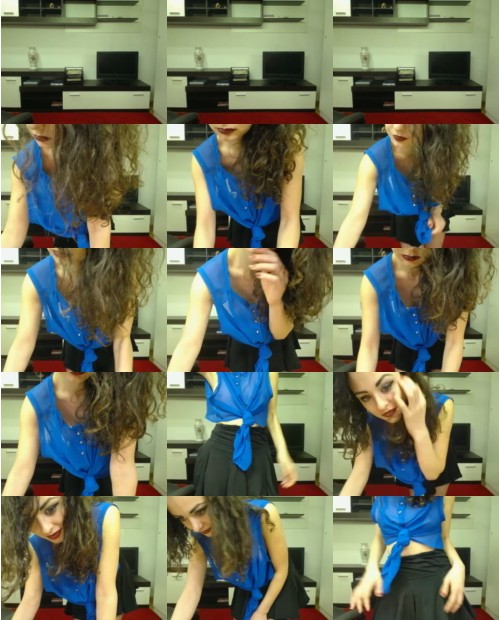 Download Video File: myfreecams elisabeeth