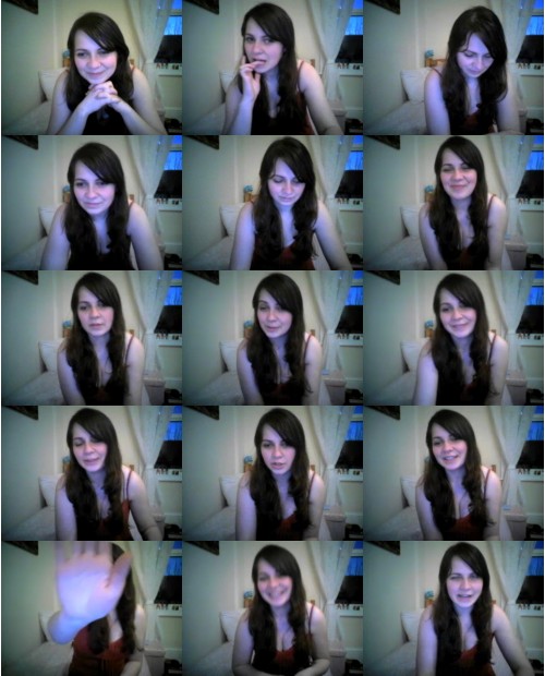 Download Video File: myfreecams ellymcninja