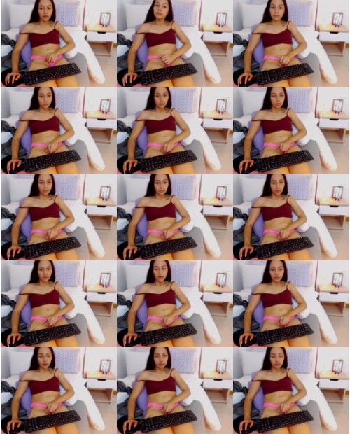 Download Video File: myfreecams emmapink