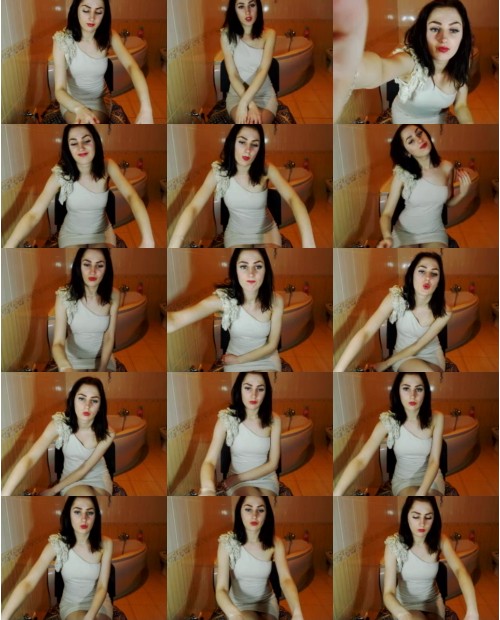 Download Video File: myfreecams enessa