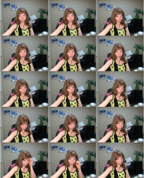 Download Video File: myfreecams erica elison