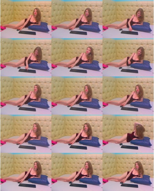 Download Video File: myfreecams esteefox
