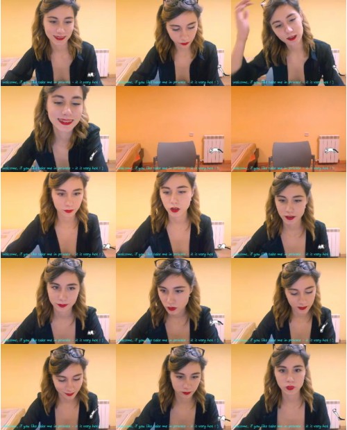 Download Video File: myfreecams eva  dreamm