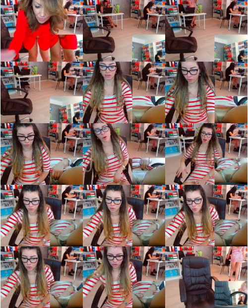 Download Video File: myfreecams eveavee