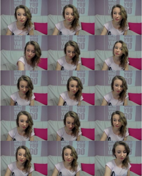 Download Video File: myfreecams evelyncutie