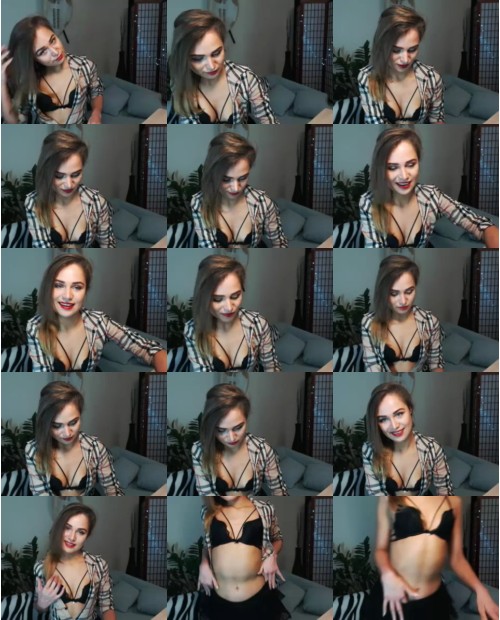 Download Video File: myfreecams evelynhope
