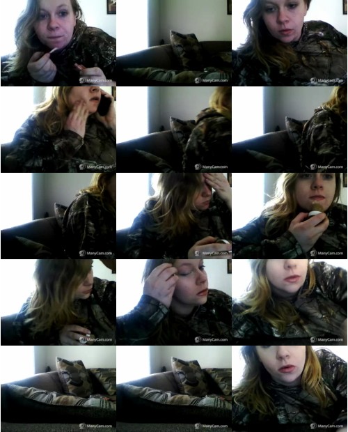 Download Video File: myfreecams fireball933
