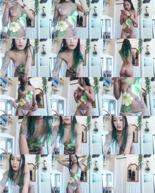 Download Video File: myfreecams forestbonnie