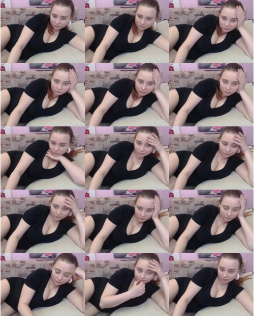 Download Video File: myfreecams foxymermaid