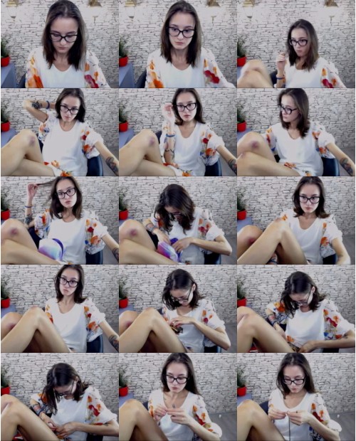 Download Video File: myfreecams funny amber