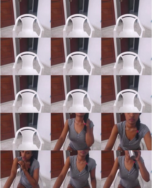 Download Video File: myfreecams geishastrar20