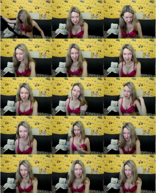 Download Video File: myfreecams gemmabb