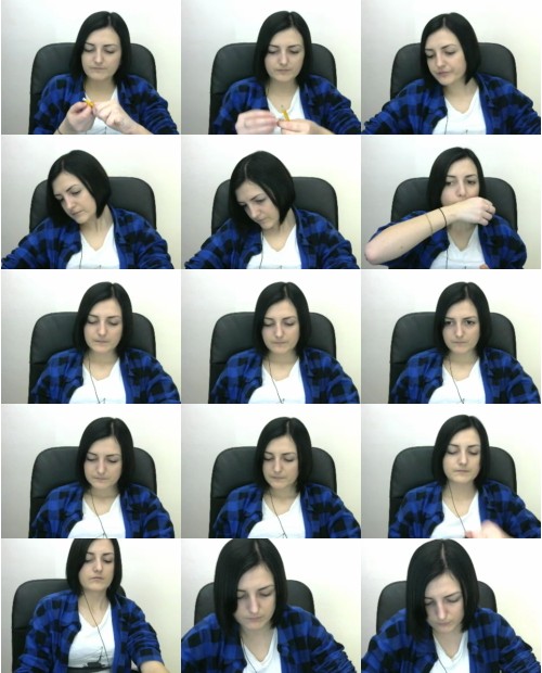 Download Video File: myfreecams gizeel