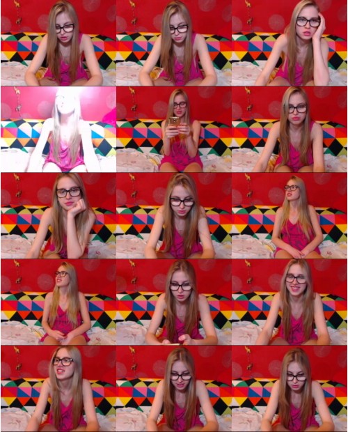 Download Video File: myfreecams graciestarr