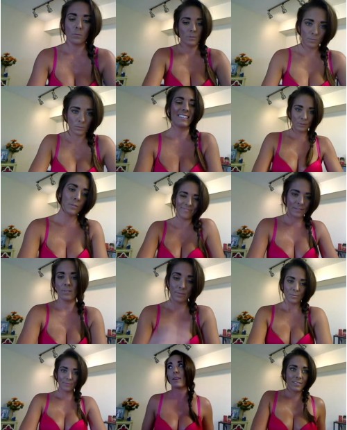 Download Video File: myfreecams hallieharper