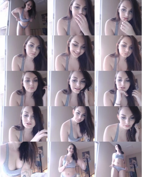 Download Video File: myfreecams hannahunt