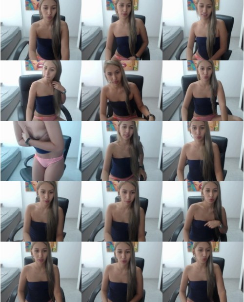 Download Video File: myfreecams hilarysweet1