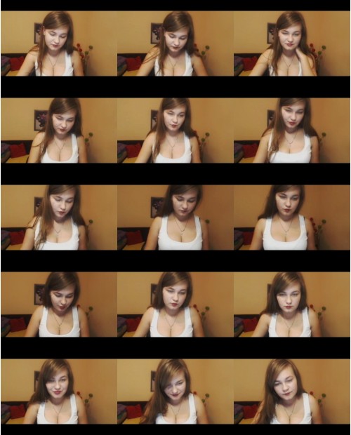 Download Video File: myfreecams hlora clim