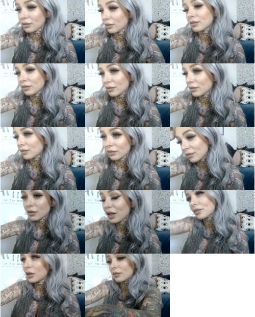 Download Video File: myfreecams inkedfantasy