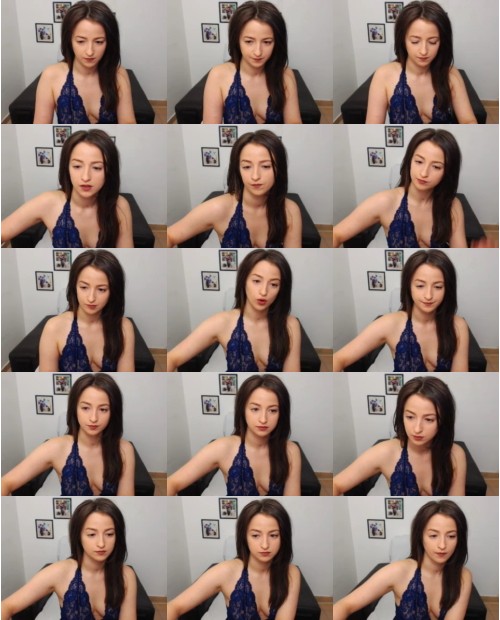 Download Video File: myfreecams isa24