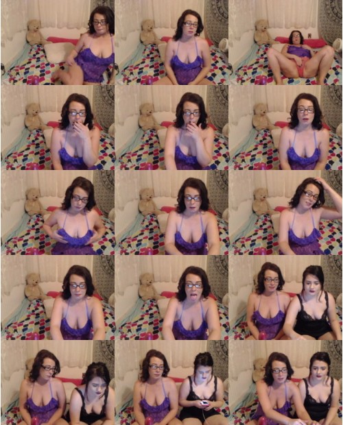 Download Video File: myfreecams ivyyfoxx