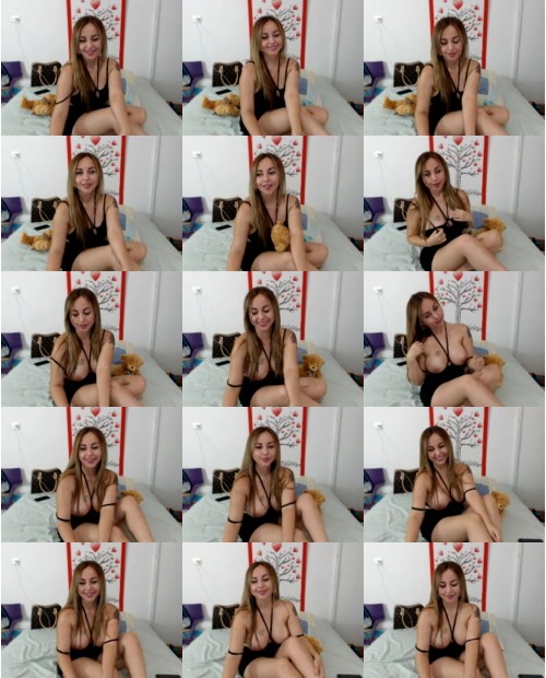 Download Video File: myfreecams jackie832