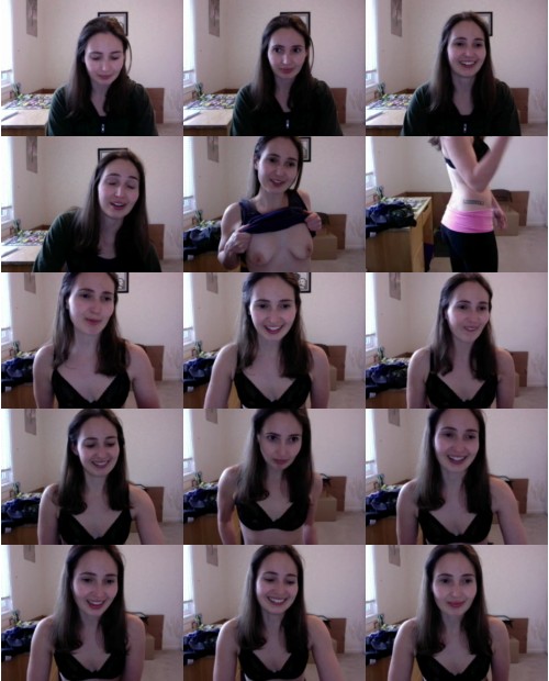 Download Video File: myfreecams jessylyn
