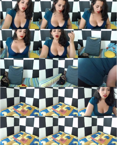 Download Video File: myfreecams kalindasex