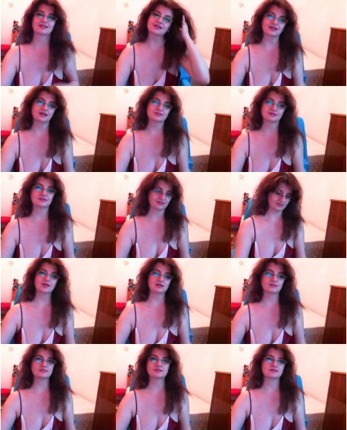 Download Video File: myfreecams karina72