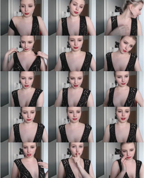 Download Video File: myfreecams katefuem 