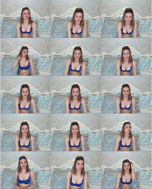 Download Video File: myfreecams kaylaamess