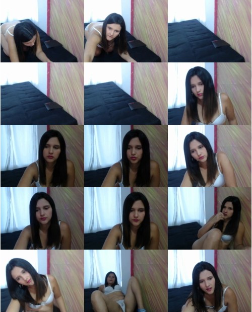 Download Video File: myfreecams kimbersantos
