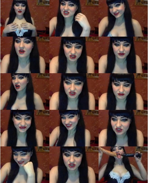 Download Video File: myfreecams kinkykitte