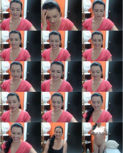 Download Video File: myfreecams kinkylatin69